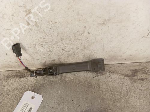 Maneta exterior delantera izquierda RENAULT CAPTUR I (J5_, H5_) 0.9 TCe 90 (90 hp) 30017493