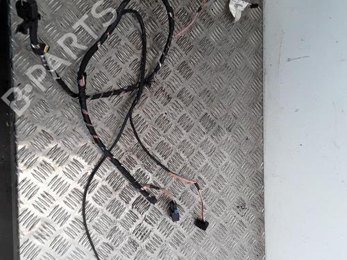 Tailgate RENAULT SCÉNIC II (JM0/1_) 1.5 dCi (JM02, JM13) | BP30026777C6