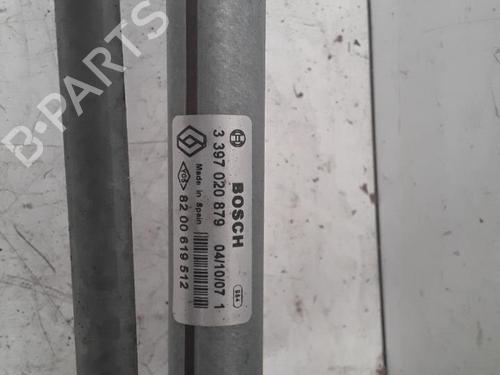 Ruitenwissermotor voor DACIA LOGAN (LS_) 1.5 dCi (LS0K) | BP30021496M29 