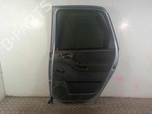 Puerta trasera derecha OPEL MERIVA A MPV (X03) 1.4 16V Twinport LPG (E75) | BP30020620C5