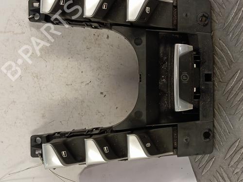 right-front-window-switch-citroen-ds5-2011-2012-2013-2014-2015-2016-36419515 main image