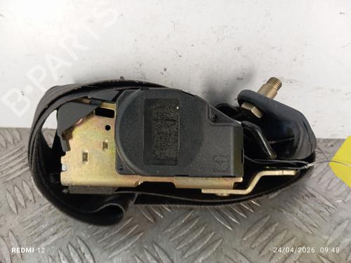 Used Front left seatbelt Front left seatbelt CITROËN SAXO (S0, S1) 1.0 X (50 hp) 34243582 34243582