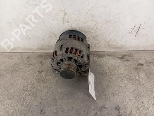 Alternator RENAULT MEGANE III Hatchback (BZ0/1_, B3_) 1.5 dCi (BZ09, BZ0D, BZ1W, BZ29, BZ14) | BP30019935M7 - Image 2