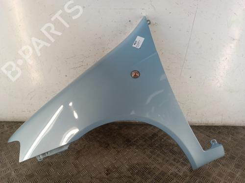 Used Left front fenders FIAT PUNTO (188_) 1.2 60 (188.030, .050, .130, .150, .230, .250) (60 hp) 30023715