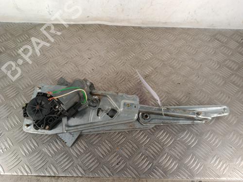 Rudehejsemekanisme ventre foran RENAULT TWINGO I (C06_) 1.2 (C066, C068) (58 hp) 30328392