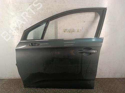 Dør venstre fortil Dør venstre fortil CITROËN C4 II (NC_) 1.6 HDi 90 (92 hp) 36496766 36496766