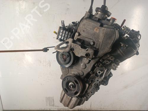 Used Engine VW EOS (1F7, 1F8) 1.4 TSI (122 hp) 30391840