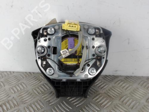 Used Driver airbag VW TOURAN (1T1, 1T2) 1.9 TDI (105 hp) 30022598