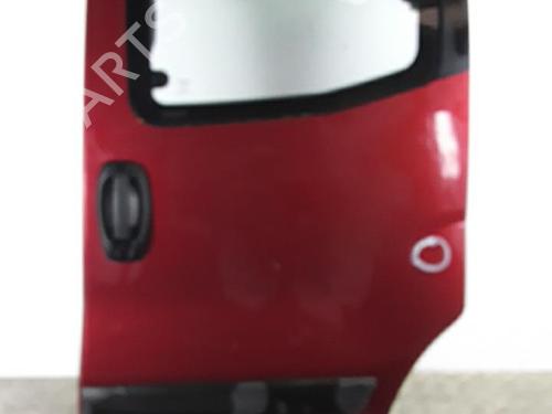 Left slide door FIAT QUBO (225_) 1.3 D Multijet (225CXB1A, 225AXB1A, 225CXB11, 225AXB11,... | BP30016628C74 