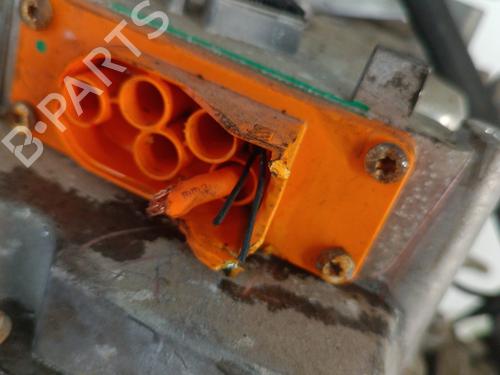 Engine RENAULT TWINGO III (BCM_, BCA_) Z.E: (BCA1) | BP30010390M1