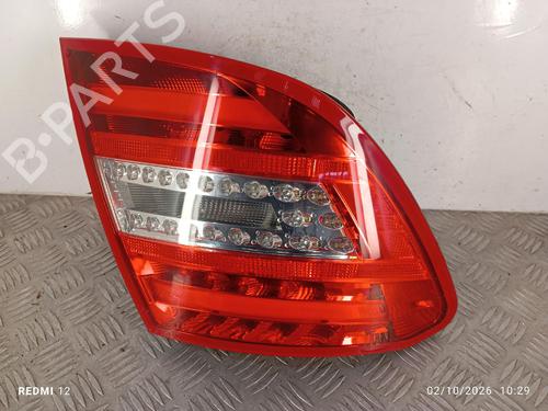 Used Left taillight Left taillight 39629643 39629643