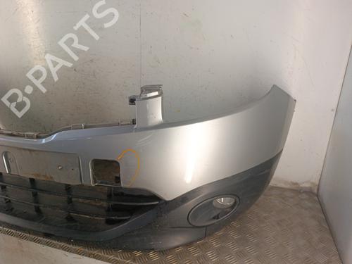 Front bumper NISSAN QASHQAI I (J10, NJ10) 1.5 dCi | BP30008067C7 