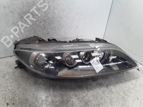 Right headlight MAZDA 6 Hatchback (GG) 2.0 DI (GG14) | BP30698821C29 - Image 2