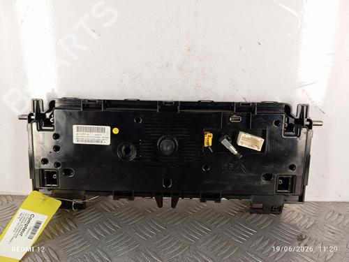 Used Instrument cluster Instrument cluster 36759104 36759104