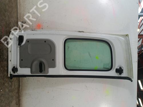 Right tailgate RENAULT KANGOO (KC0/1_) 1.2 (KC0A, KC0K, KC0F, KC01) | BP30008748C77