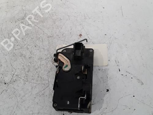 Zamek drzwi przednich prawych PEUGEOT 206 Hatchback (2A/C) 1.1 i | BP30015710C97 