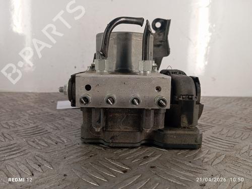 ABS pump NISSAN MICRA V (K14) 1.0 IG-T | BP34163730M43 - Image 3