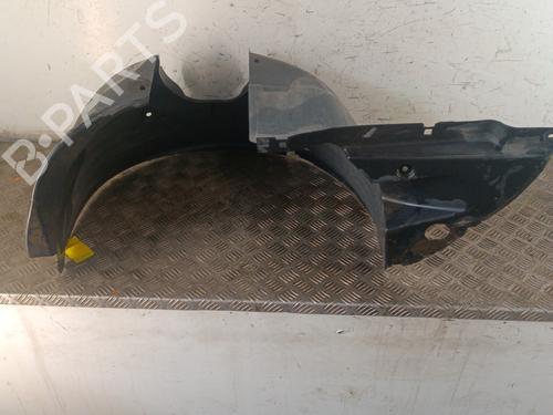 Wheel arch CITROËN C4 CACTUS 1.2 VTi 82 | BP30025234C56