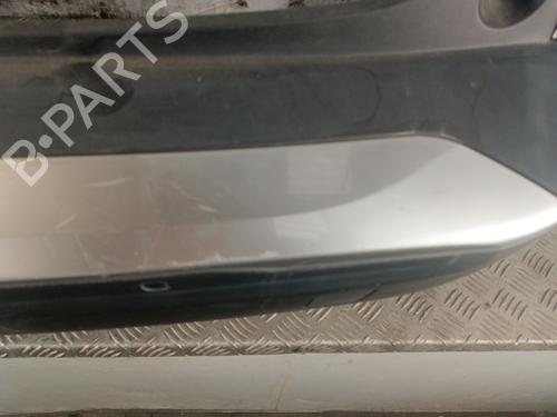 Used Rear bumper Rear bumper PEUGEOT 2008 II (UD_, US_, UY_, UJ_, UR_, UC_) 1.2 PureTech 130 (USHNS, URHNS) (130 hp) 39168116 39168116