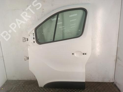 left-front-door-renault-trafic-iii-van-fg_-2014-34525340 main image