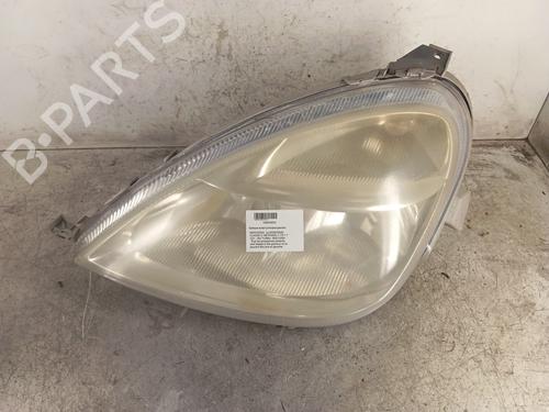 left-headlight-mercedes-benz-a-class-w168-1997-1998-1999-2000-2001-2002-2003-2004-2005-30023686 main image