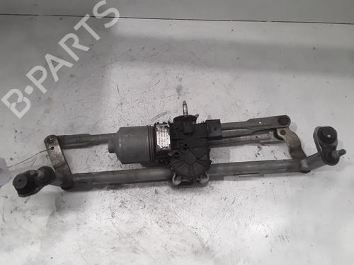 Viskermotor vindrude SEAT IBIZA IV (6J5, 6P1) 1.2 TDI (75 hp) 30015321