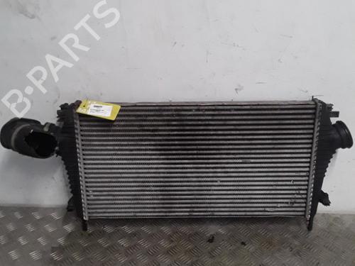 Intercooler Intercooler OPEL INSIGNIA A (G09) 2.0 CDTI (68) (131 hp) 33693634 33693634