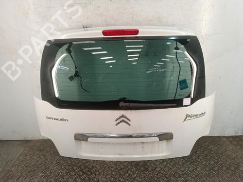 Tailgate CITROËN C3 II (SC_) 1.4 VTi 95 | BP36221137C6 - Image 5