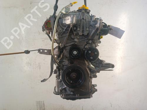 Used Engine Engine DACIA SANDERO II TCe 90 (B8M1, B8MA, B8AC) (90 hp) 35989522 35989522