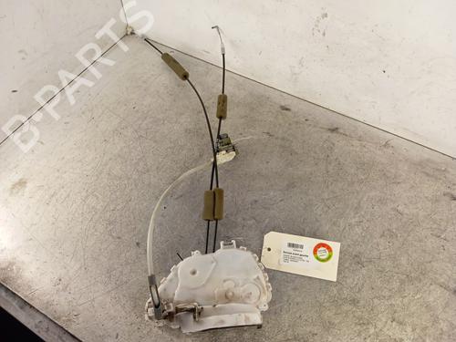 Used Front left lock HONDA CIVIC VIII Hatchback (FN, FK) 2.2 CTDi (FK3) (140 hp) 30020373