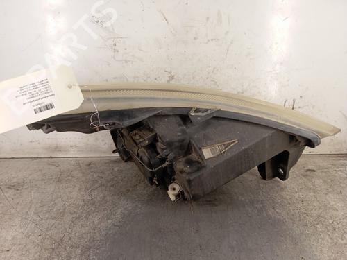 Used Left headlight Left headlight CITROËN C3 Pluriel (HB_) 1.6 (109 hp) 30017710 30017710