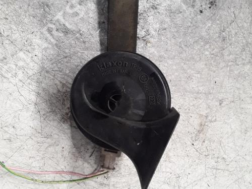 Toeter PEUGEOT 206 Hatchback (2A/C) 1.4 HDi eco 70 | BP30009116E13