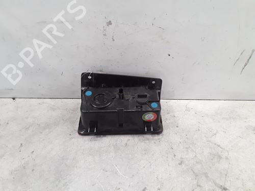 Used Rear bumper right light Rear bumper right light RENAULT TRAFIC III Van (FG_) 2.0 dCi 145 (FGML) (145 hp) 30014912 30014912