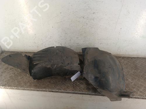 Wielkast PEUGEOT 206 Hatchback (2A/C) 1.4 i (75 hp) 30023230