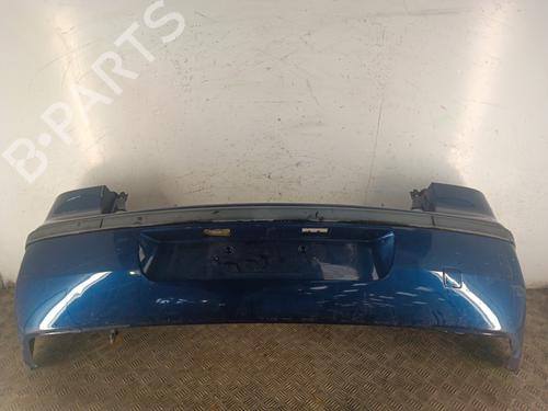 Rear bumper RENAULT LAGUNA II (BG0/1_) 1.8 16V (BG04, BG0B, BG0C, BG0V) | BP30017060C8
