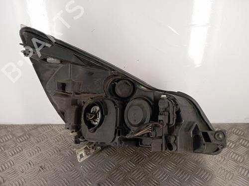 Venstre forlygte Venstre forlygte RENAULT ESPACE IV (JK0/1_) 2.0 dCi (JK01, JK02, JK1J, JK1K, JK1H) (150 hp) 33692495 33692495