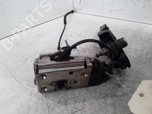 Używane Zamek drzwi przednich lewych CITROËN C3 I (FC_, FN_) 1.6 16V (109 hp) 30013463