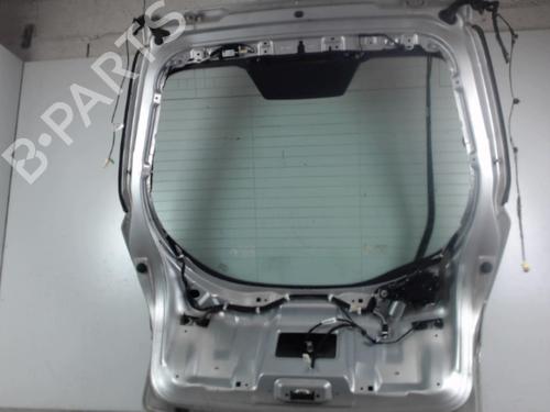 Bakluke CC/Kombi-Kupé PEUGEOT 306 Hatchback (7A, 7C, N3, N5) 1.9 D | BP30027696C6 