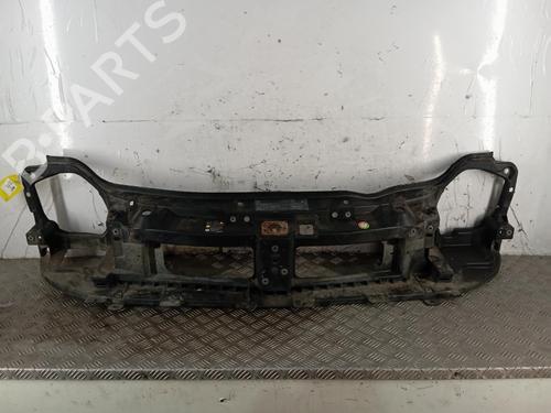 Front slam panel RENAULT TRAFIC II Van (FL) 1.9 dCi 80 (FL0B) | BP40432910C72 - Image 2