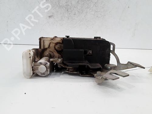 Used Tailgate lock FIAT DUCATO Van (244_) 2.3 JTD (110 hp) 30026861