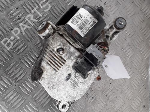 Used Front wiper motor CITROËN C5 III (RD_) 1.6 HDi 110 (RD9HZC) (109 hp) 30451534