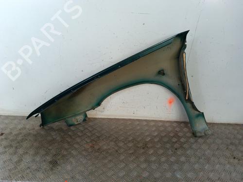 Right front fenders CITROËN XANTIA (X1_, X2_) 1.9 Turbo D | BP30009077C42