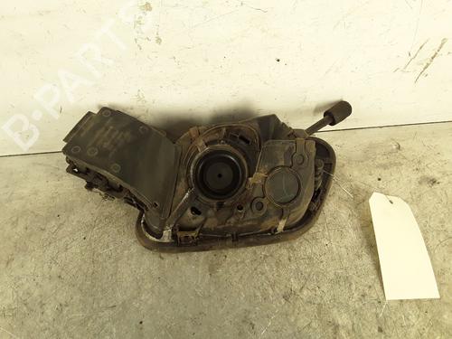 Fuel flap RENAULT GRAND SCÉNIC IV (R9_) 1.6 dCi 130 | BP30025693C131 