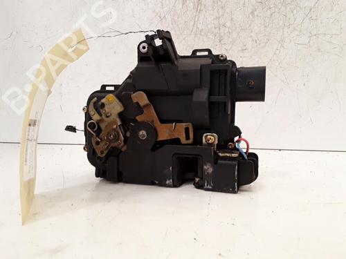 Venstre foran lås VW GOLF IV (1J1) 1.9 TDI | BP30026890C98 