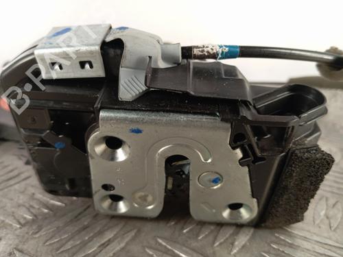 rear-left-lock-nissan-pulsar-hatchback-c13-2014-33692445 main image