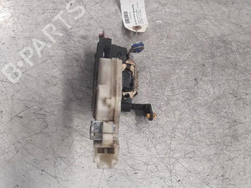 Front left lock NISSAN ALMERA TINO (V10) 2.2 dCi | BP30019546C98 
