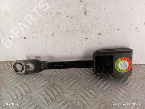 Used Seat buckle Seat buckle 37634201 37634201