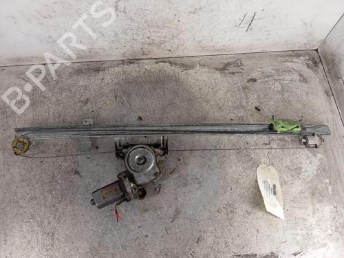Used Front left window mechanism FIAT DUCATO Van (244_) 2.0 JTD (84 hp) 30014402