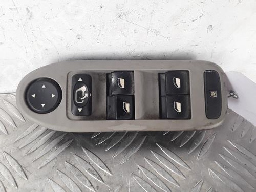 Venstre Foran elrute bryter CITROËN C5 II (RC_) 2.0 16V (RCRFJB, RCRFJC) (140 hp) 30022976