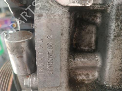 Engine CITROËN C3 III (SX) 1.6 BlueHDi 75 | BP38080591M1 - Image 5